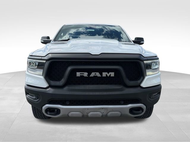 Used 2020 RAM 1500 Rebel w/ Rebel Level 2 Equipment Group AWD/4WD image 2