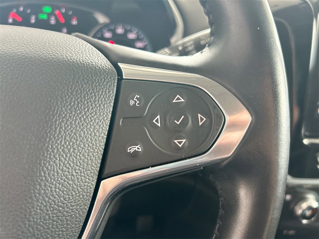 Used 2021 Chevrolet Traverse High Country w/ LPO, Floor Liner Package image 20