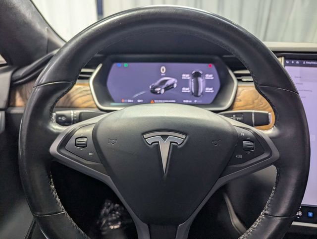 Used 2020 Tesla Model S Long Range image 21