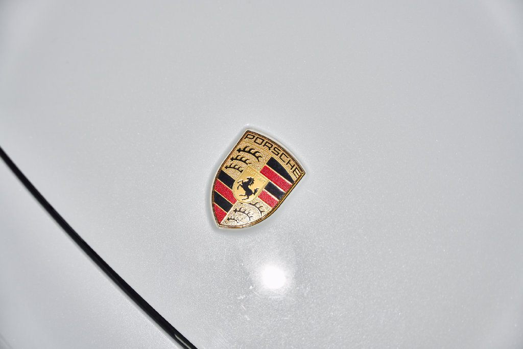 Used 2022 Porsche 911 Turbo S AWD/4WD image 6