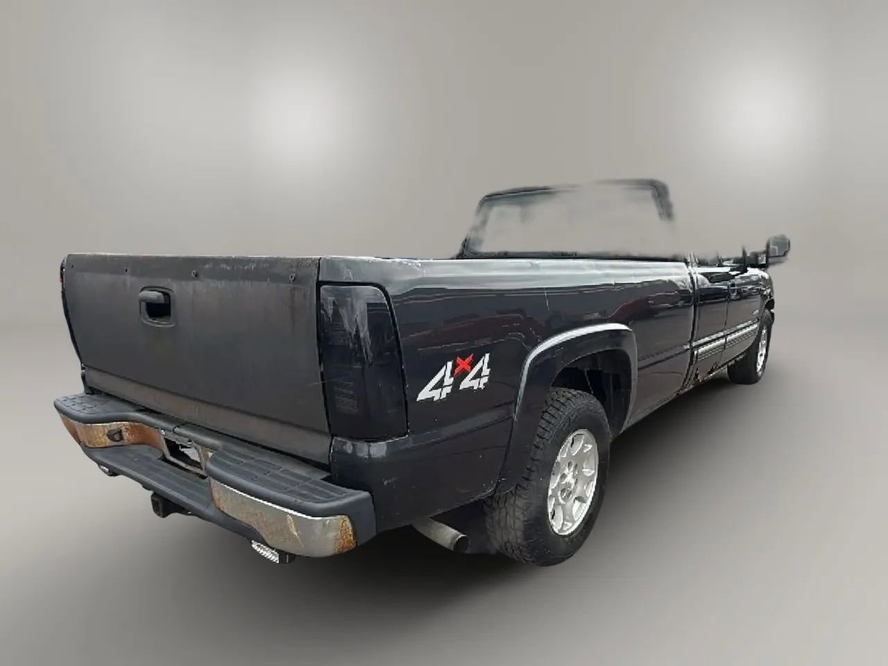 Used 2001 Chevrolet Silverado 1500 LS image 5