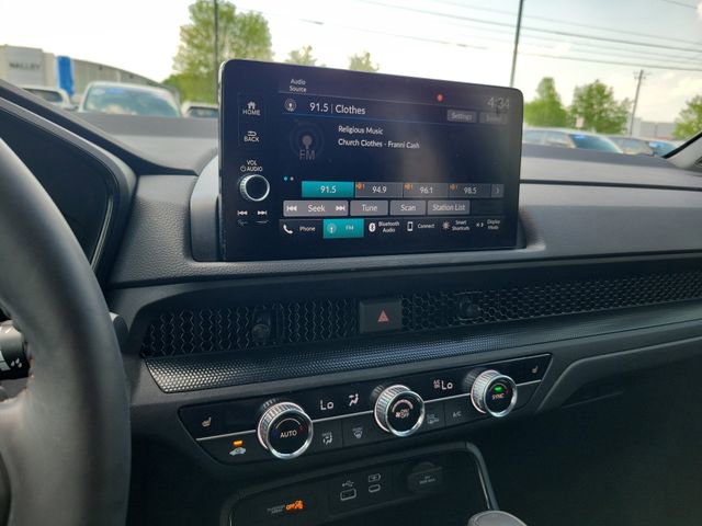 Certified 2025 Honda CR-V Sport-L image 23