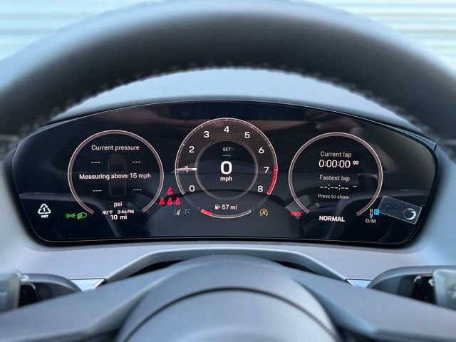 New 2026 Porsche Panamera 4 image 21