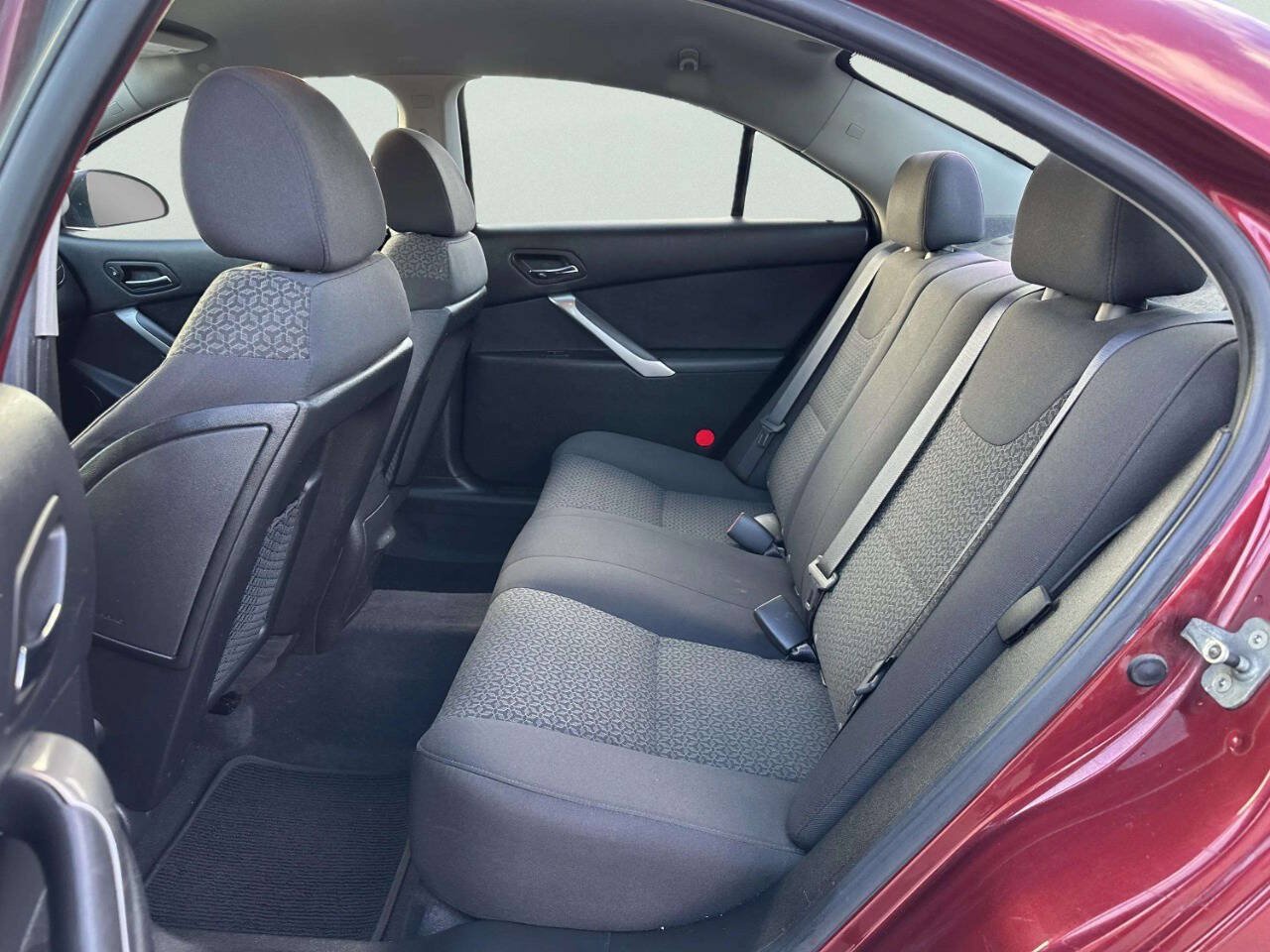 Used 2008 Pontiac G6 Value Leader FWD image 15