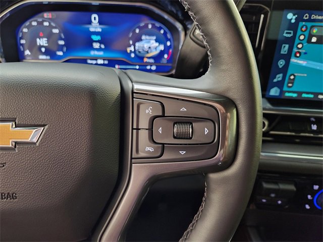 Used 2024 Chevrolet Silverado 2500 High Country w/ High Country Premium Package image 27