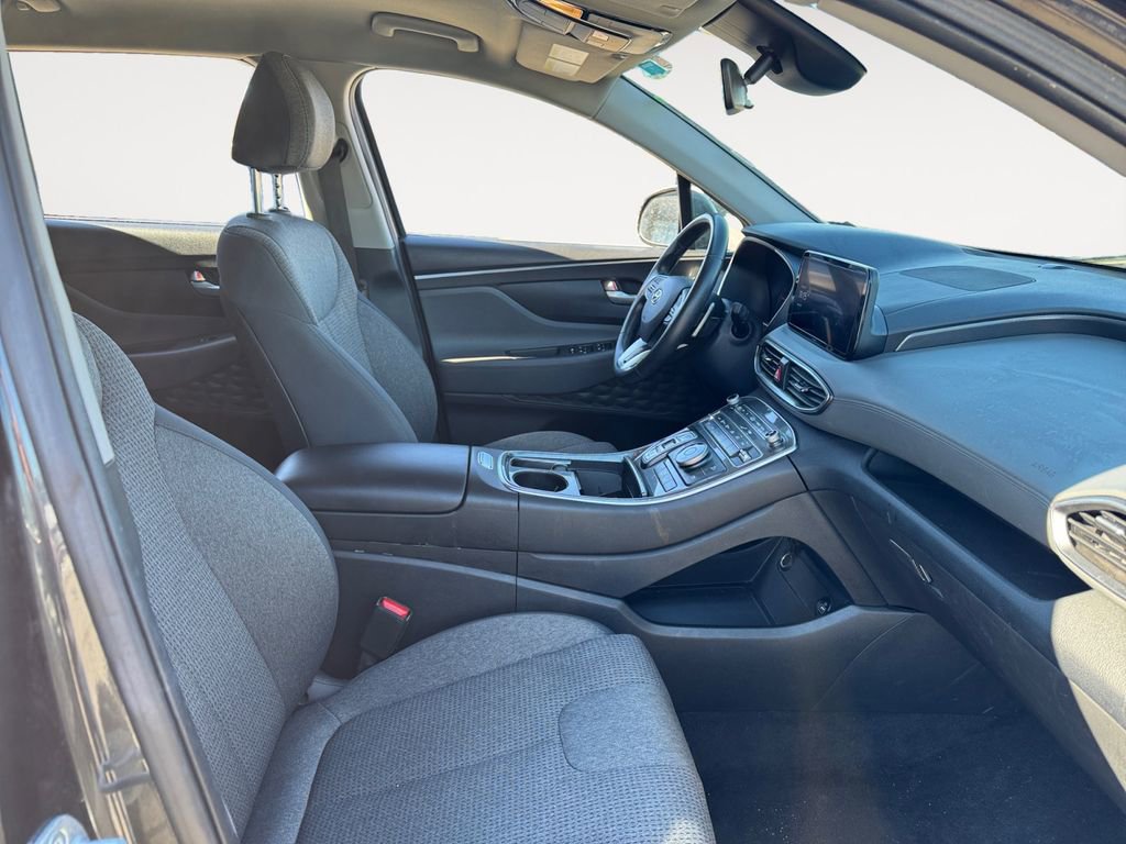 Used 2023 Hyundai Santa Fe SEL image 15