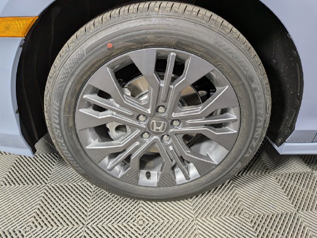 New 2027 Honda Odyssey Touring image 40