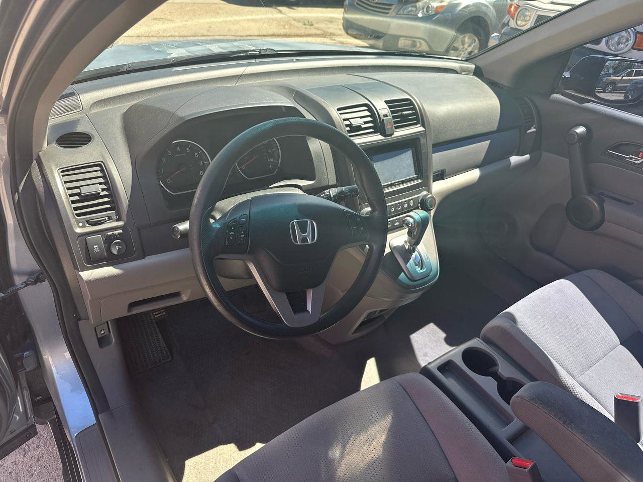 Used 2011 Honda CR-V EX image 10