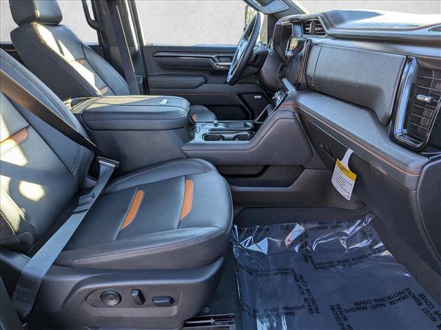 Used 2026 GMC Sierra 2500 AT4 w/ AT4 Premium Plus Package image 22