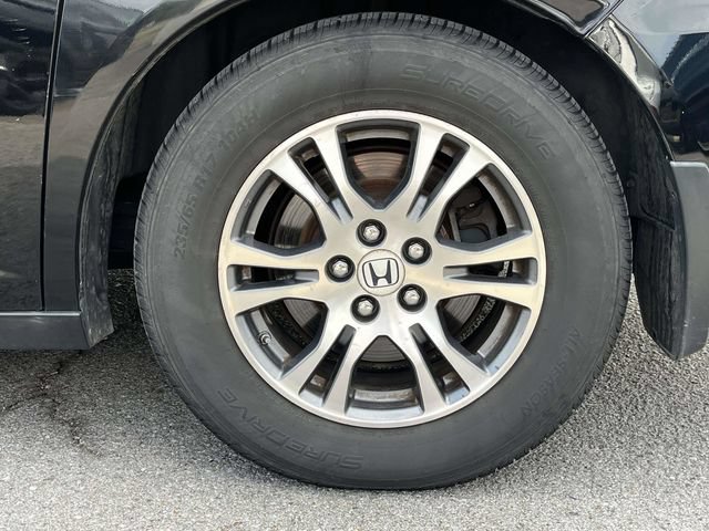 Used 2013 Honda Odyssey EX image 11