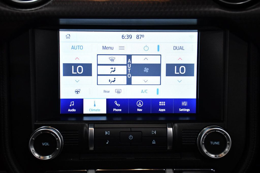 Used 2022 Ford Mustang GT Premium w/ GT Performance Package RWD image 55