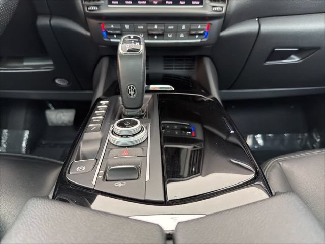 Certified 2022 Maserati Levante GT AWD/4WD image 14