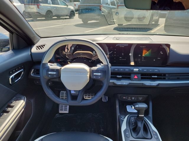 New 2026 Kia K4 GT-Line Turbo FWD image 10