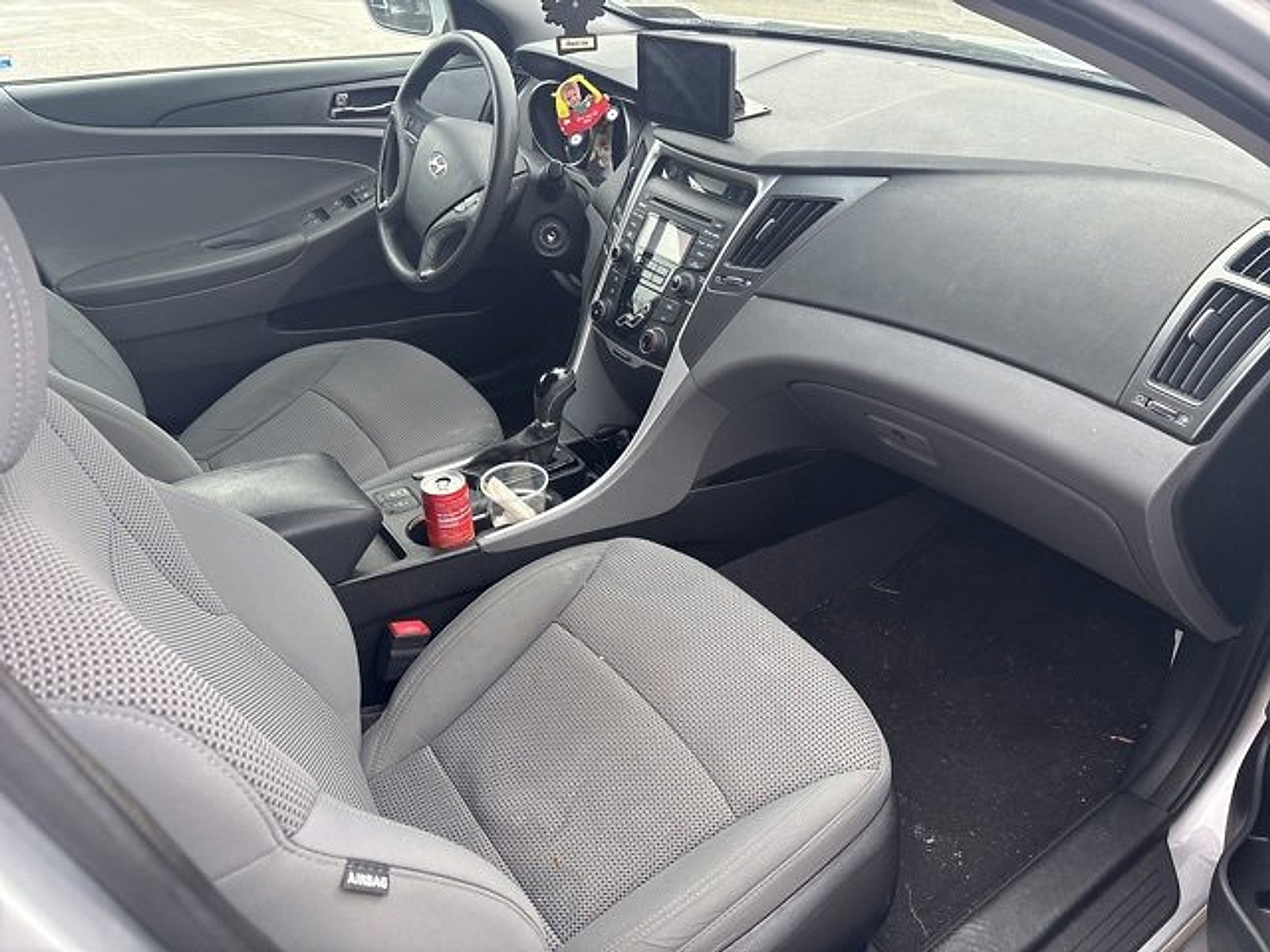 Used 2013 Hyundai Sonata GLS w/ Popular Equipment Pkg image 8