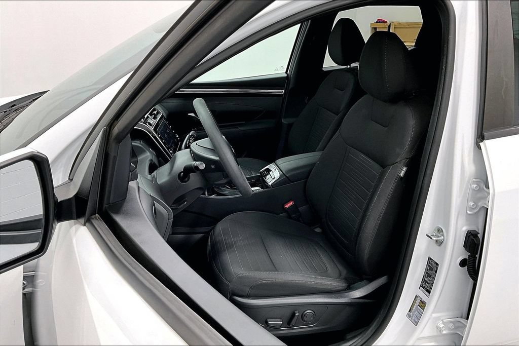 Used 2022 Hyundai Santa Cruz SEL w/ Activity Package FWD image 30