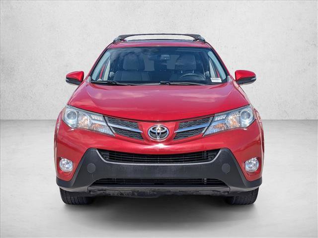 Used 2013 Toyota RAV4 Limited video 2