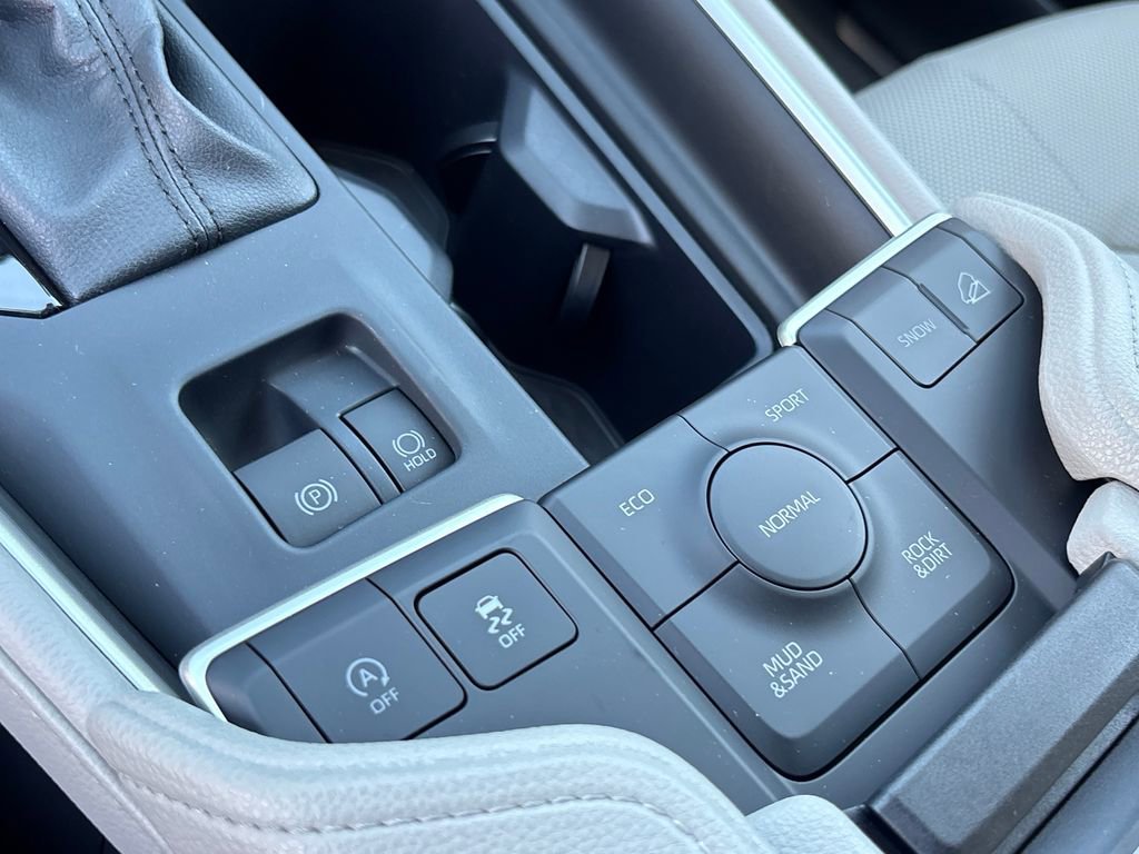 New 2026 Toyota Grand Highlander Limited image 22