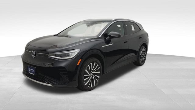 Used 2023 Volkswagen ID.4 Pro S Plus AWD/4WD image 4