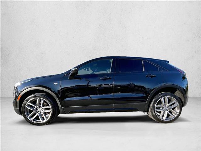 Used 2023 Cadillac XT4 Sport FWD image 6