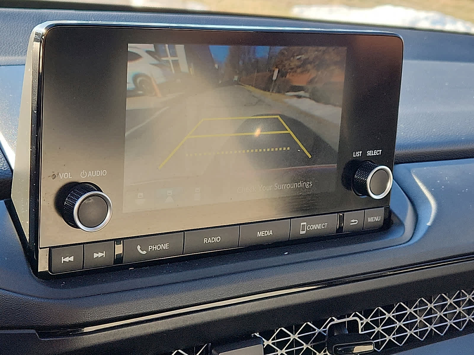 Used 2024 Honda Accord LX image 18