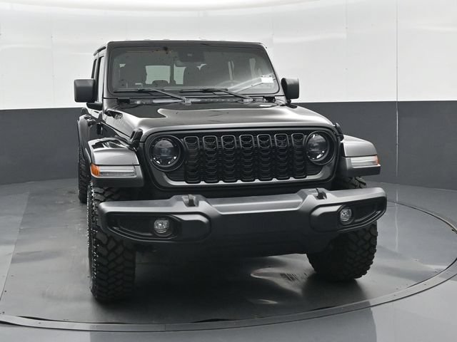 Used 2024 Jeep Gladiator Sport AWD/4WD image 33