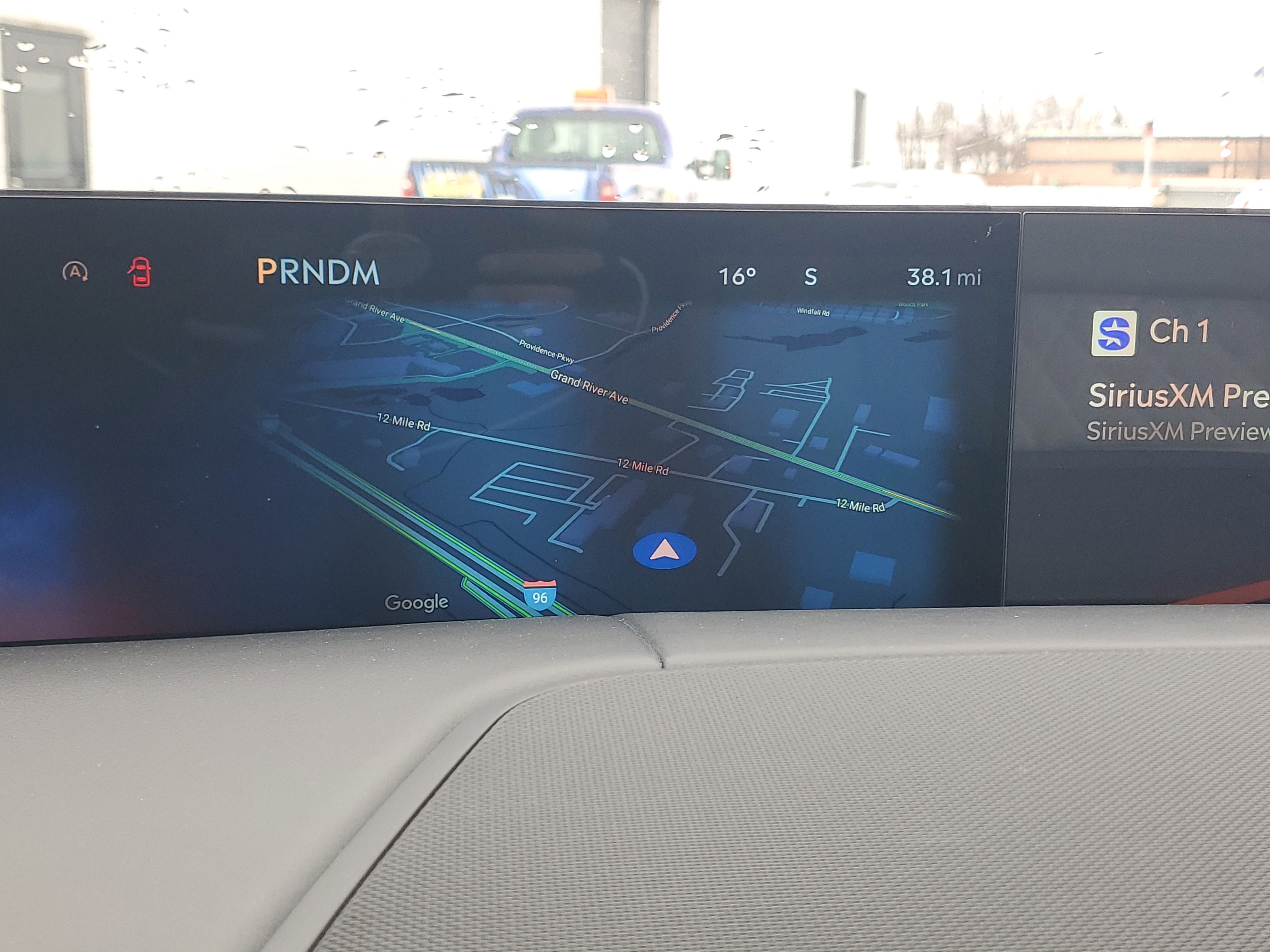 New 2026 Lincoln Navigator L Black Label image 20