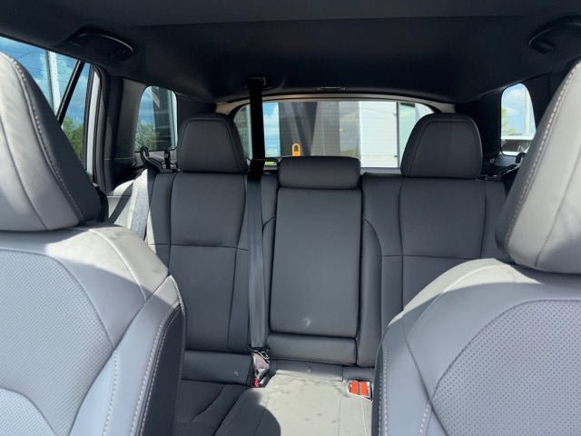New 2026 Subaru Outback Limited AWD/4WD image 85