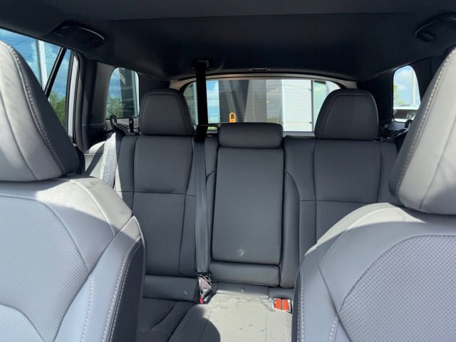 New 2026 Subaru Outback Wilderness AWD/4WD image 85