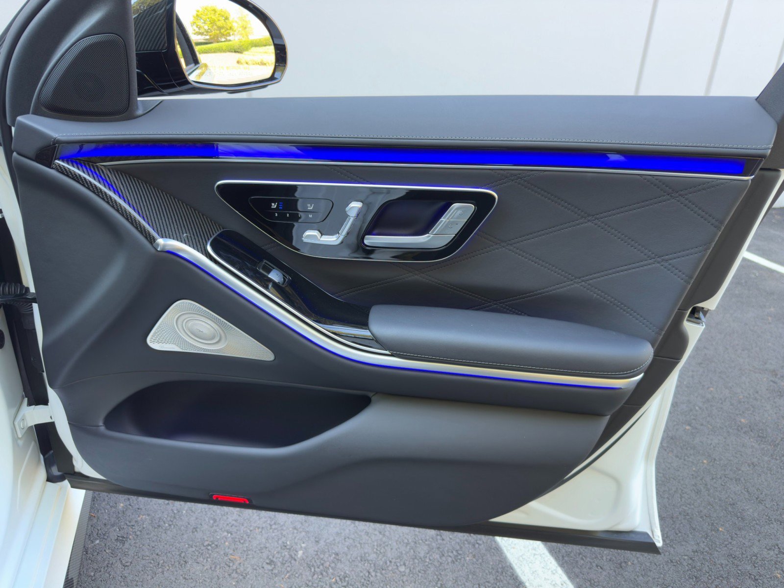 Used 2024 Mercedes-Benz S 63 AMG S image 49