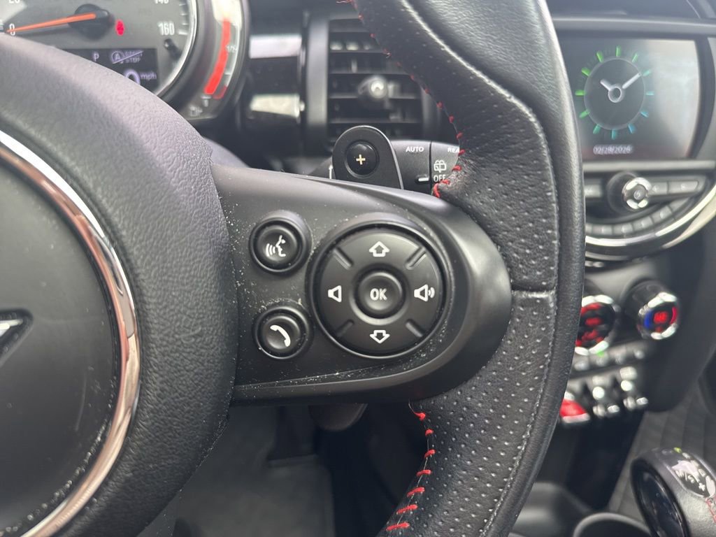 Used 2019 MINI Cooper S w/ Signature Upholstery Package image 20
