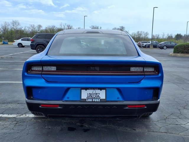 New 2025 Dodge Charger R/T w/ Quick Order Package 25M R/T image 16