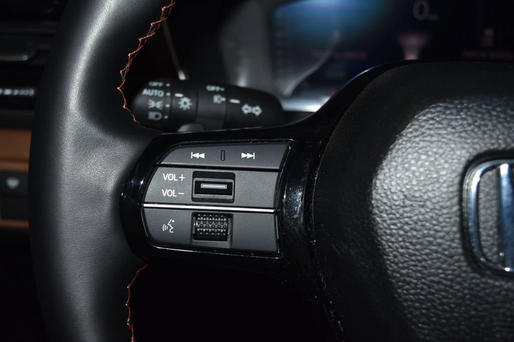 Used 2026 Honda Passport TrailSport Elite image 9