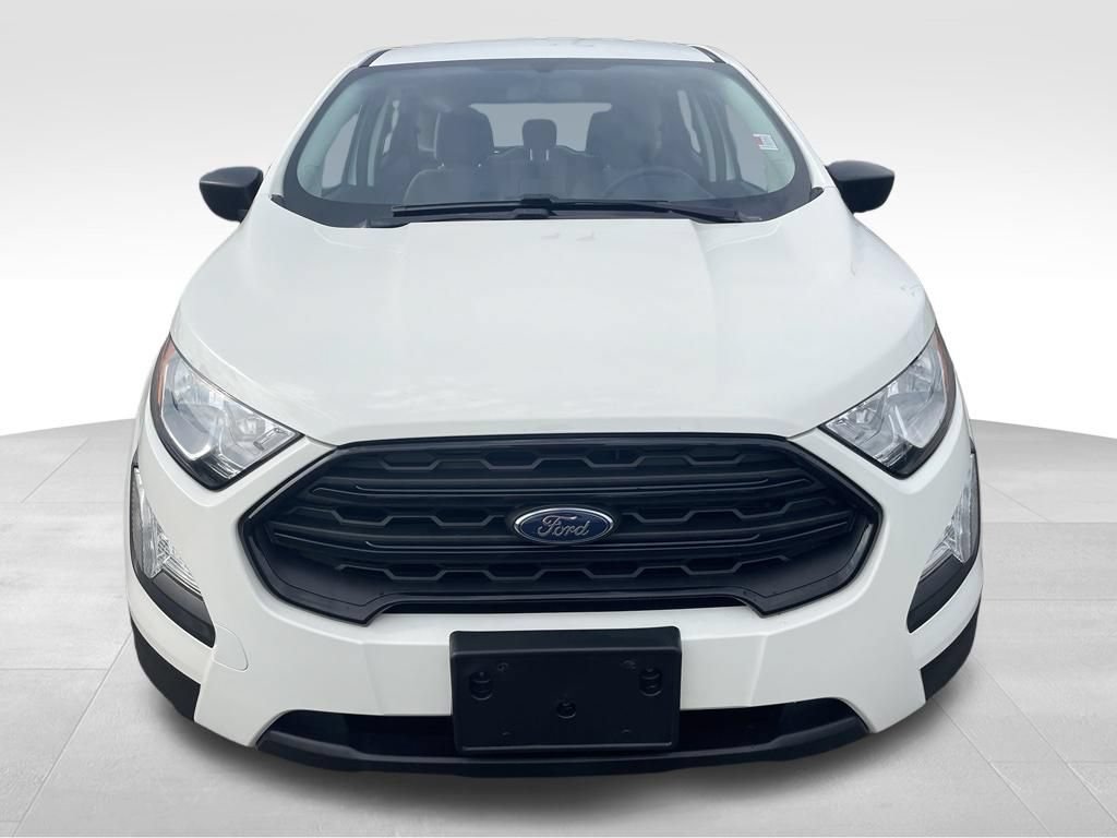 Used 2021 Ford EcoSport S AWD/4WD image 14