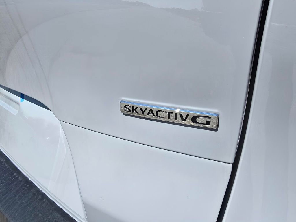 New 2026 MAZDA CX-30 AWD 2.5 S w/ Select Sport Pkg image 9