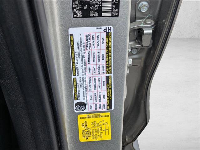 Used 2022 Lexus NX 350 AWD w/ Premium Package image 14