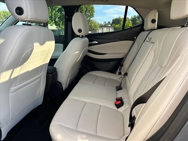 New 2026 Buick Encore GX Avenir w/ Avenir Technology Package FWD image 20