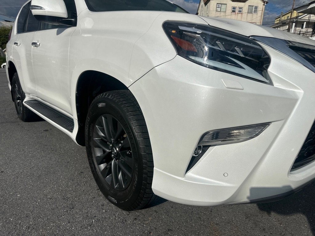 Used 2020 Lexus GX 460 Premium image 12