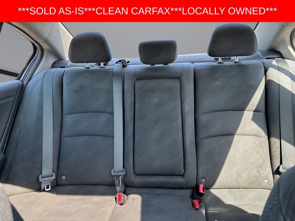 Used 2016 Honda Accord EX image 22