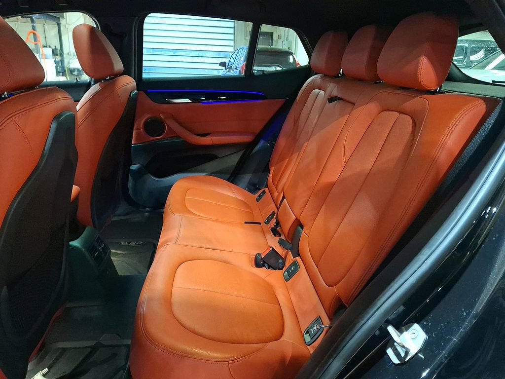 Certified 2022 BMW X2 M35i w/ Premium Package image 8