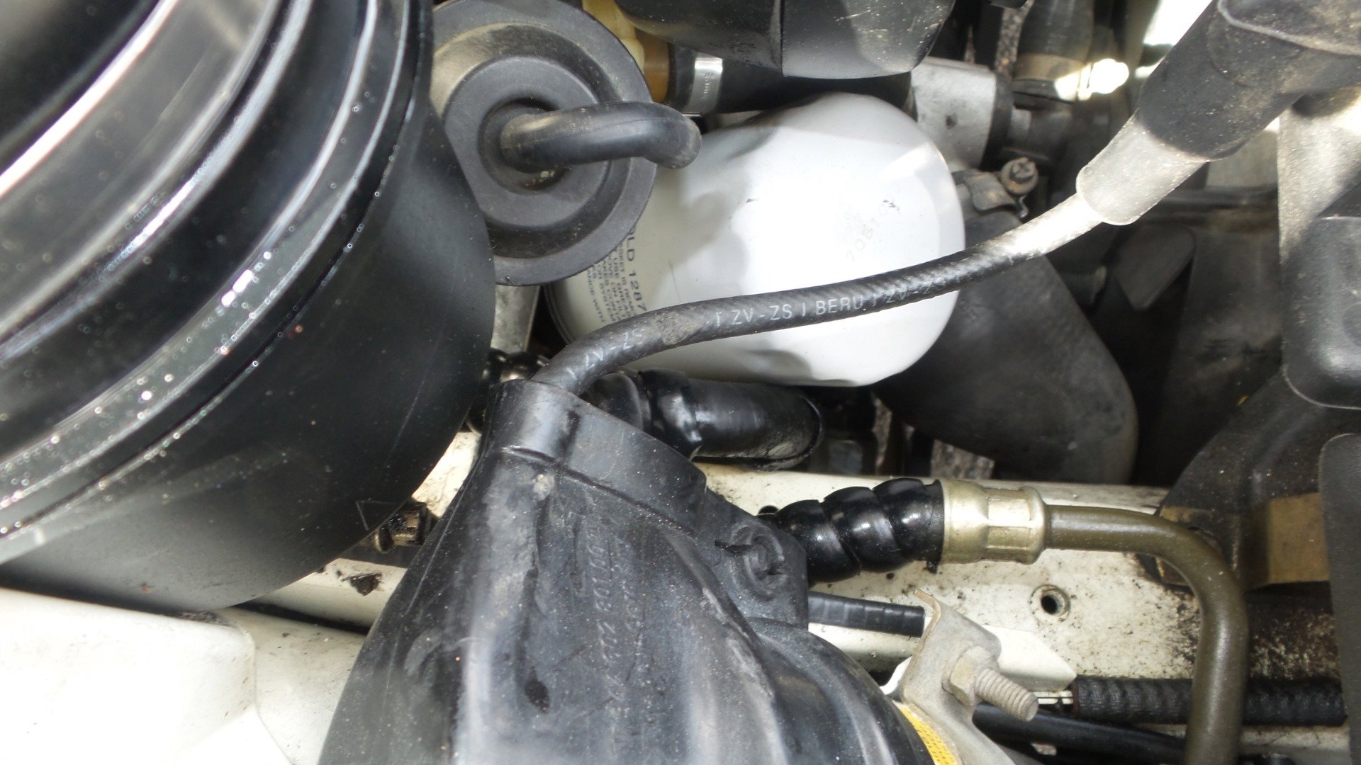 Used 1993 Porsche 968 Coupe image 38