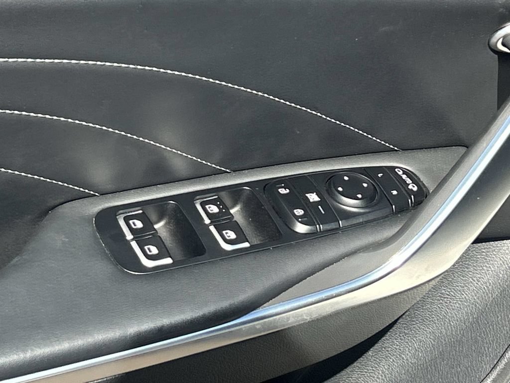 Used 2022 Kia Stinger GT2 w/ Scorpion Package RWD image 20