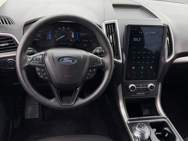 Certified 2022 Ford Edge SE AWD/4WD image 13
