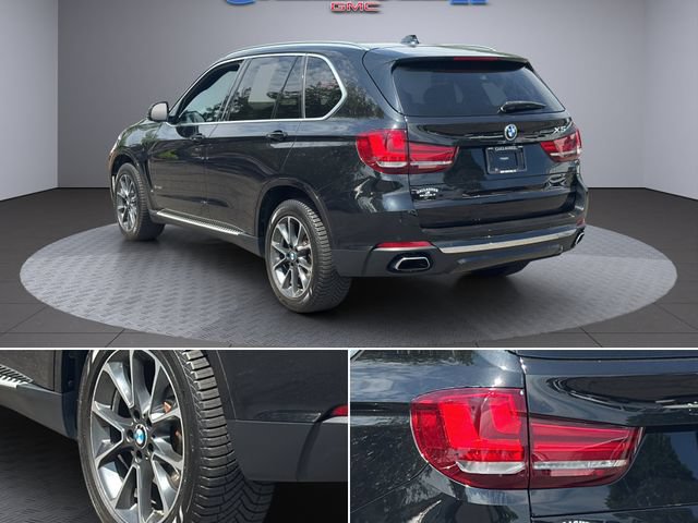 Used 2018 BMW X5 xDrive35i AWD/4WD image 8