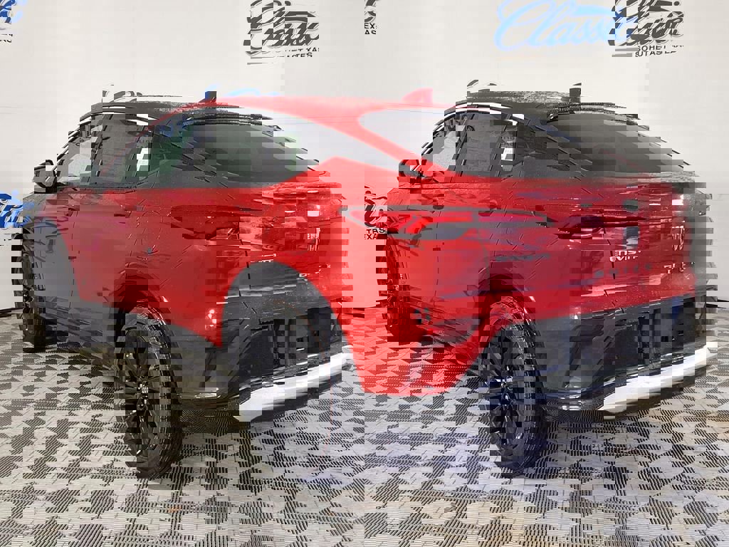 New 2026 Buick Envista Sport Touring w/ Convenience I Package image 5