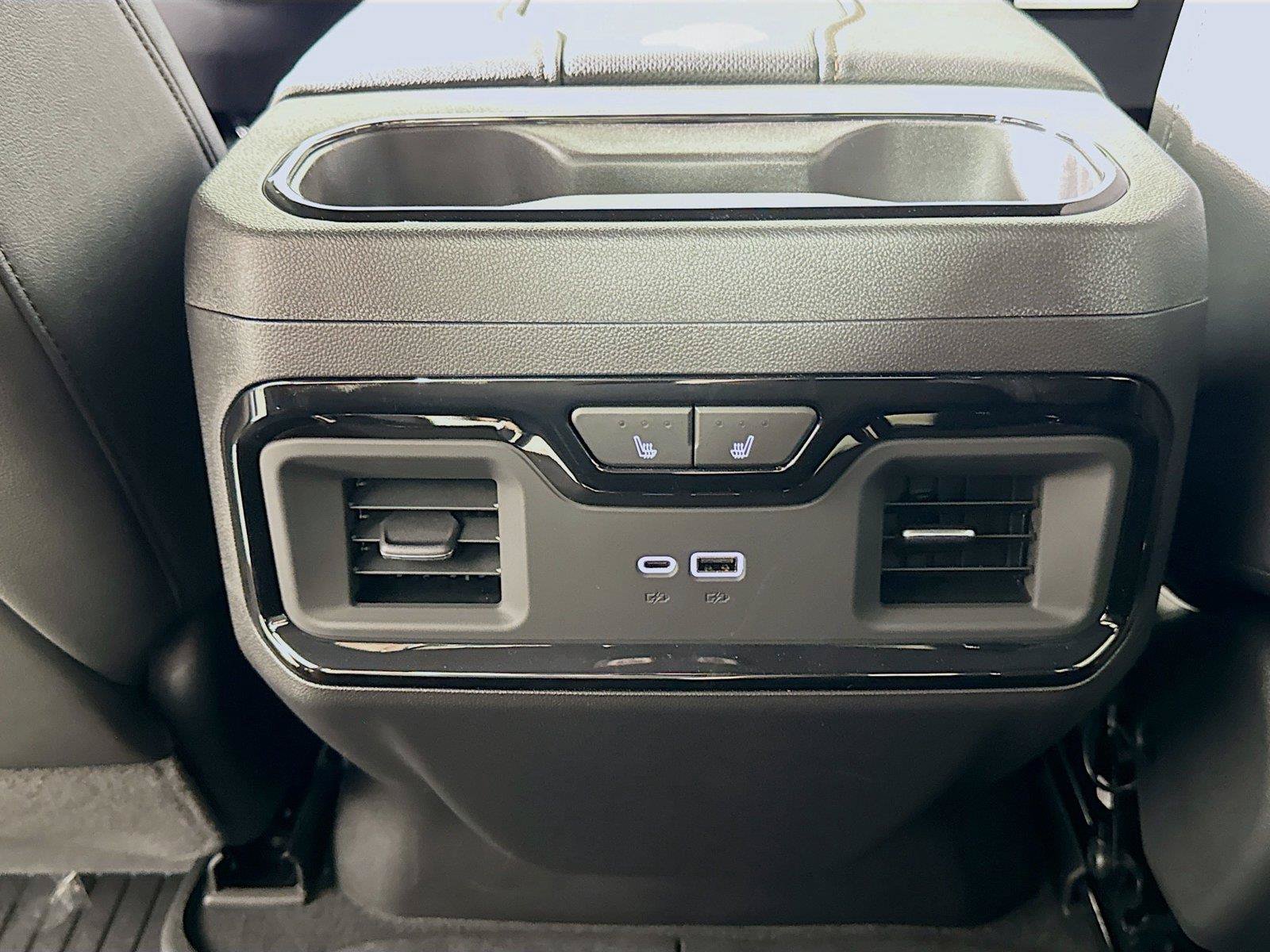 New 2026 GMC Sierra 1500 AT4 w/ AT4 Premium Package AWD/4WD image 14