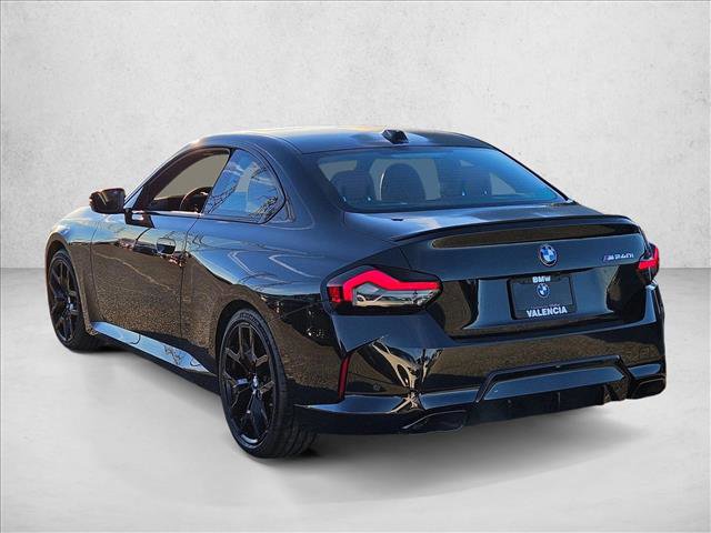 New 2026 BMW M240i Coupe w/ Premium Package image 9