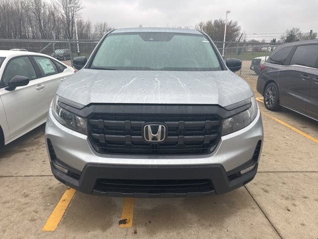 New 2026 Honda Ridgeline Sport image 2