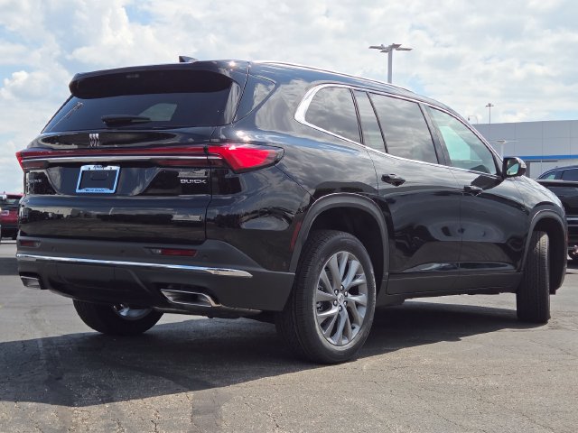 New 2026 Buick Enclave Preferred w/ Super Cruise Package AWD/4WD image 19