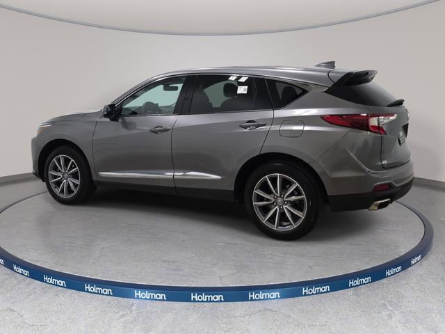 Used 2023 Acura RDX AWD w/ Technology Package image 8