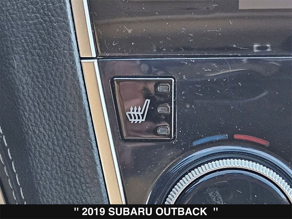 Used 2019 Subaru Outback 2.5i Limited w/ Popular Package #2 image 22